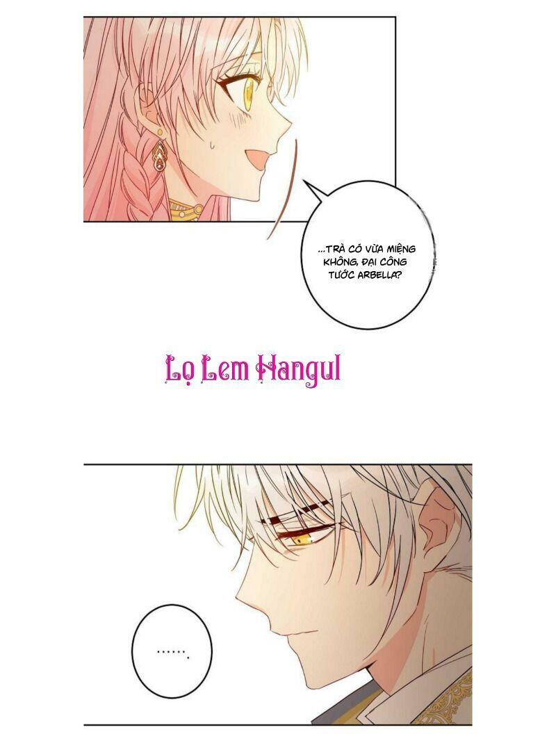 Cuộc Hôn Nhân Giả Dối: Chapter 49