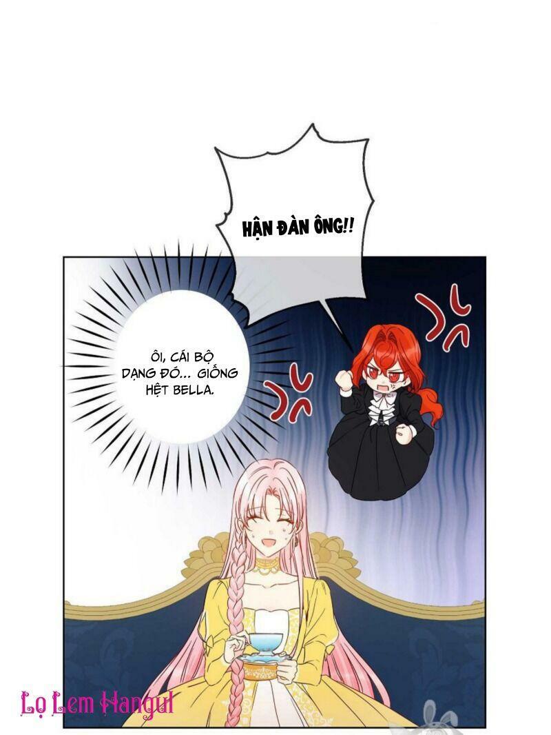 Cuộc Hôn Nhân Giả Dối: Chapter 49