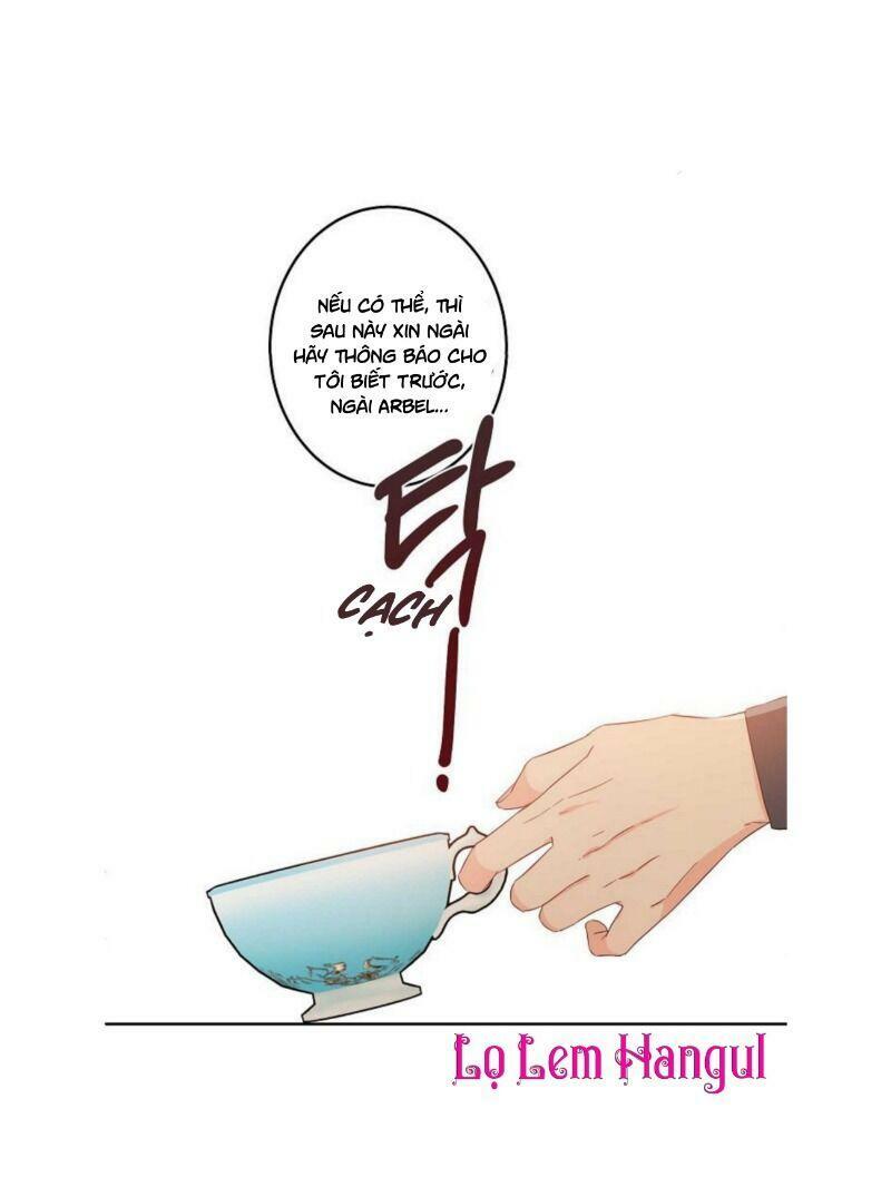 Cuộc Hôn Nhân Giả Dối: Chapter 49