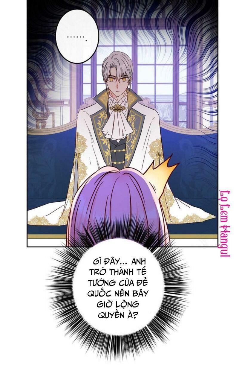 Cuộc Hôn Nhân Giả Dối: Chapter 49