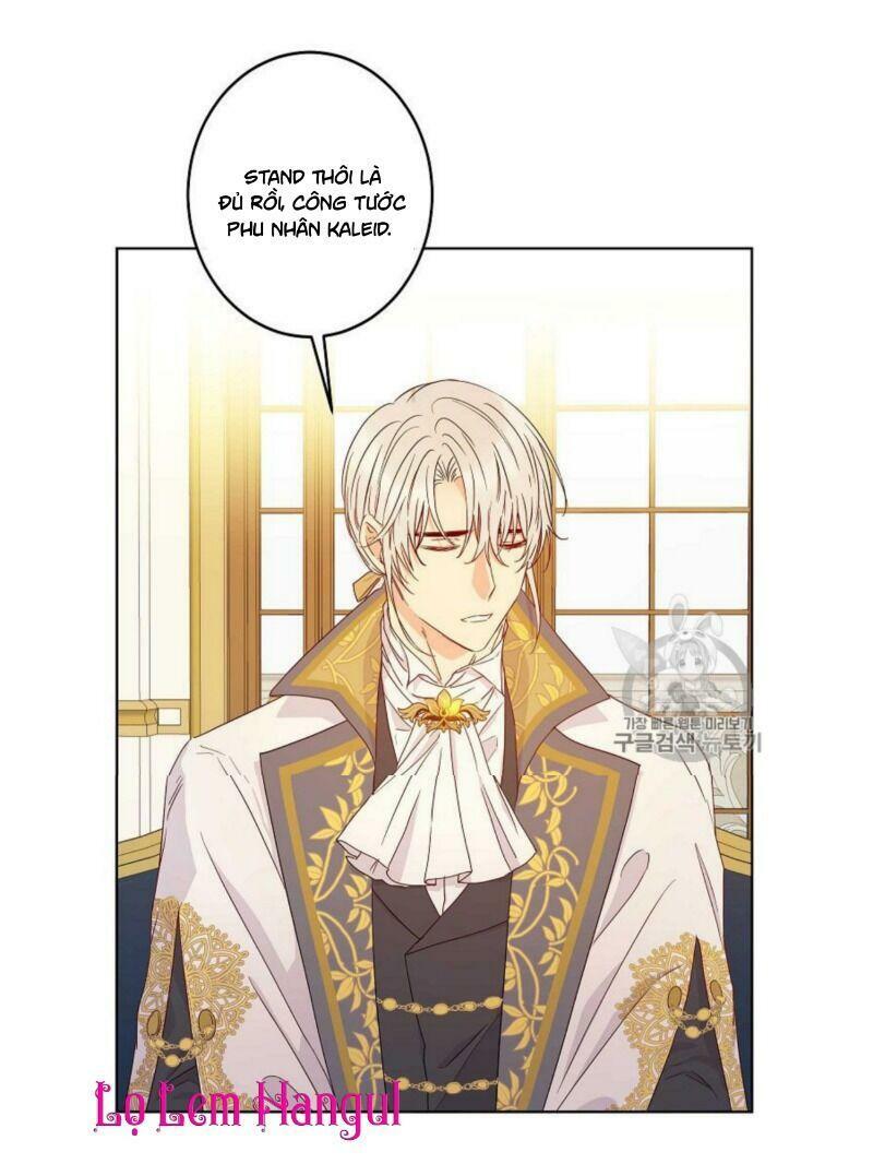 Cuộc Hôn Nhân Giả Dối: Chapter 49