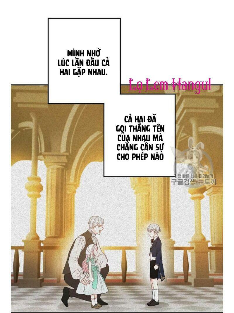 Cuộc Hôn Nhân Giả Dối: Chapter 49