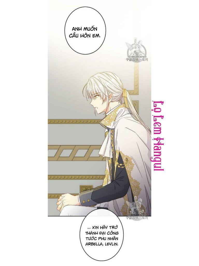 Cuộc Hôn Nhân Giả Dối: Chapter 49