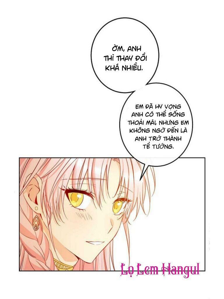 Cuộc Hôn Nhân Giả Dối: Chapter 49