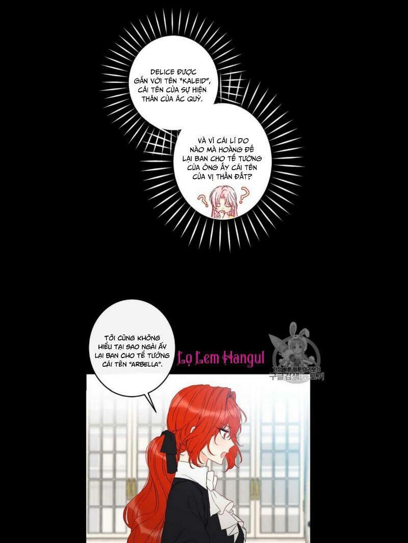 Cuộc Hôn Nhân Giả Dối: Chapter 49