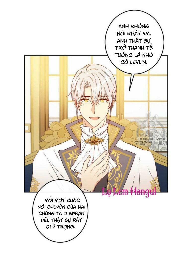 Cuộc Hôn Nhân Giả Dối: Chapter 49