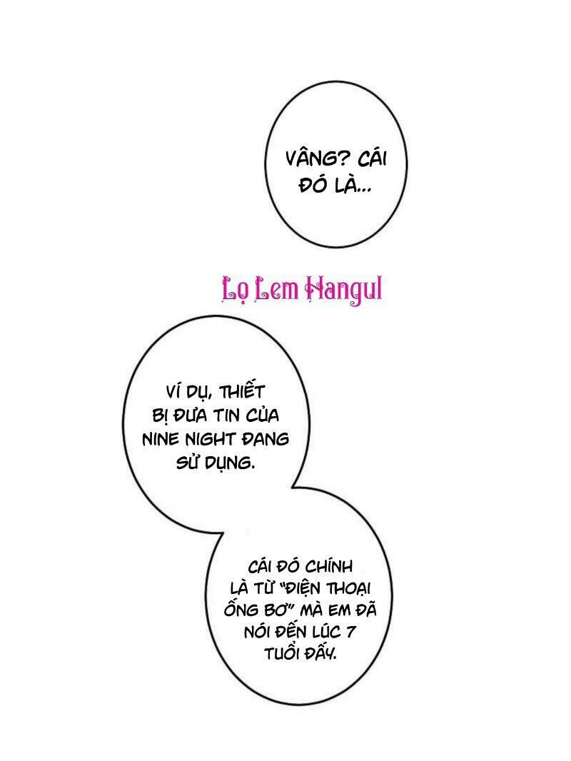 Cuộc Hôn Nhân Giả Dối: Chapter 49