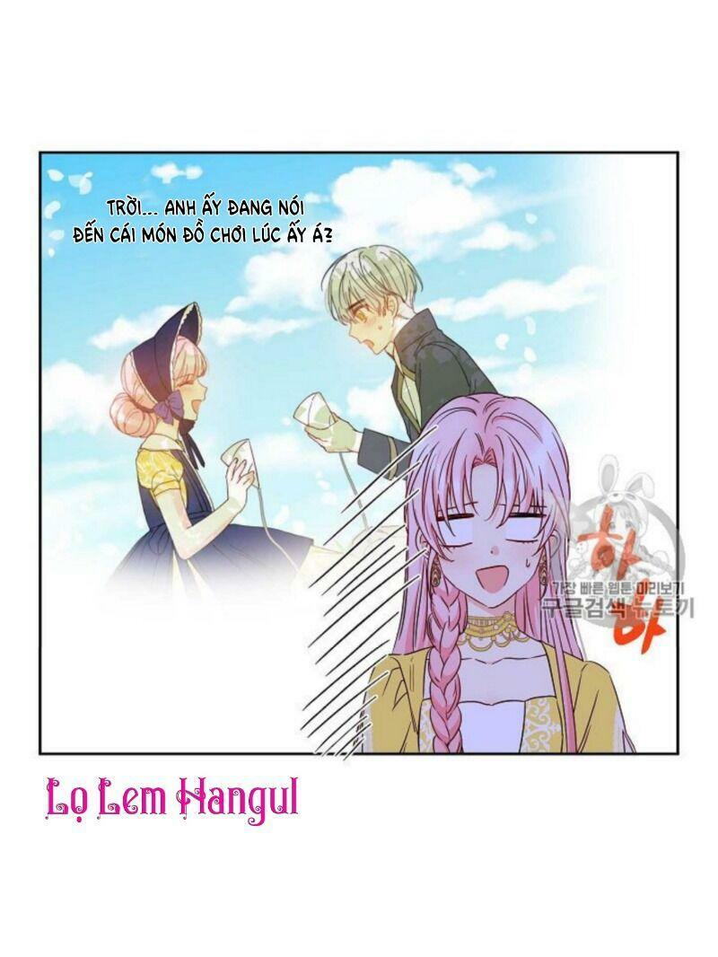 Cuộc Hôn Nhân Giả Dối: Chapter 49