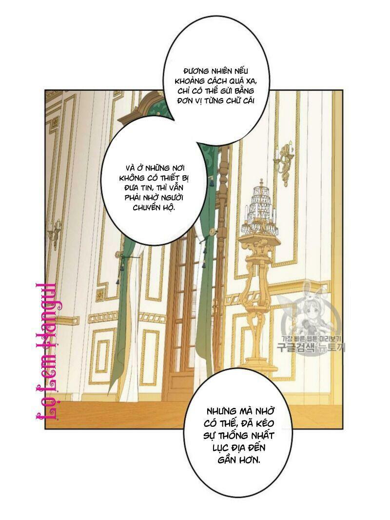Cuộc Hôn Nhân Giả Dối: Chapter 49