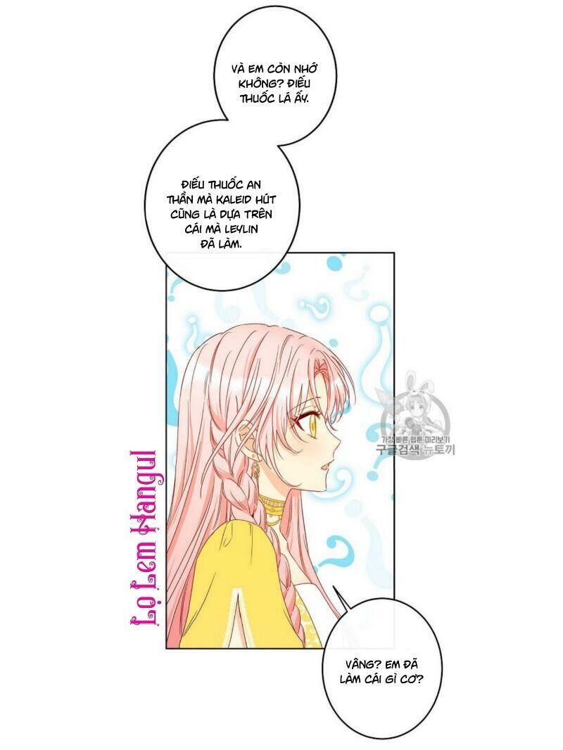 Cuộc Hôn Nhân Giả Dối: Chapter 49