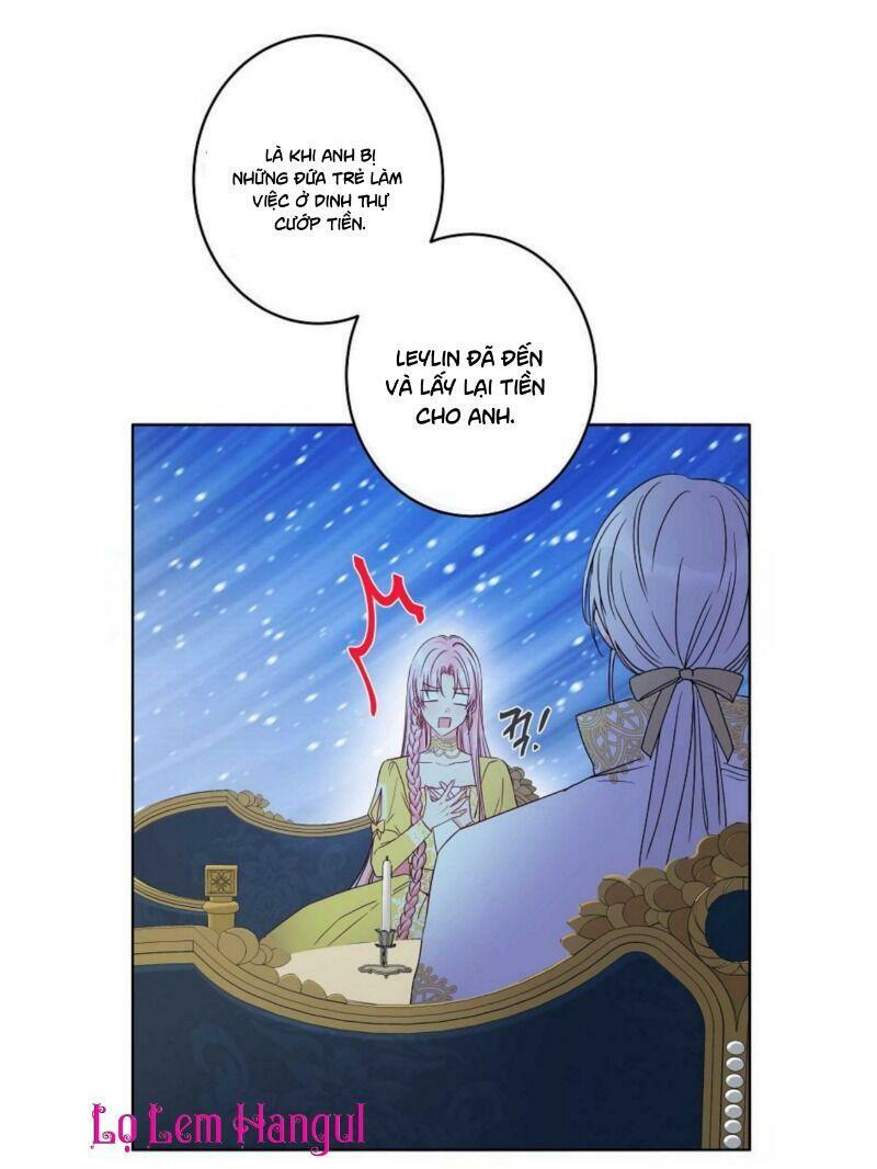 Cuộc Hôn Nhân Giả Dối: Chapter 49