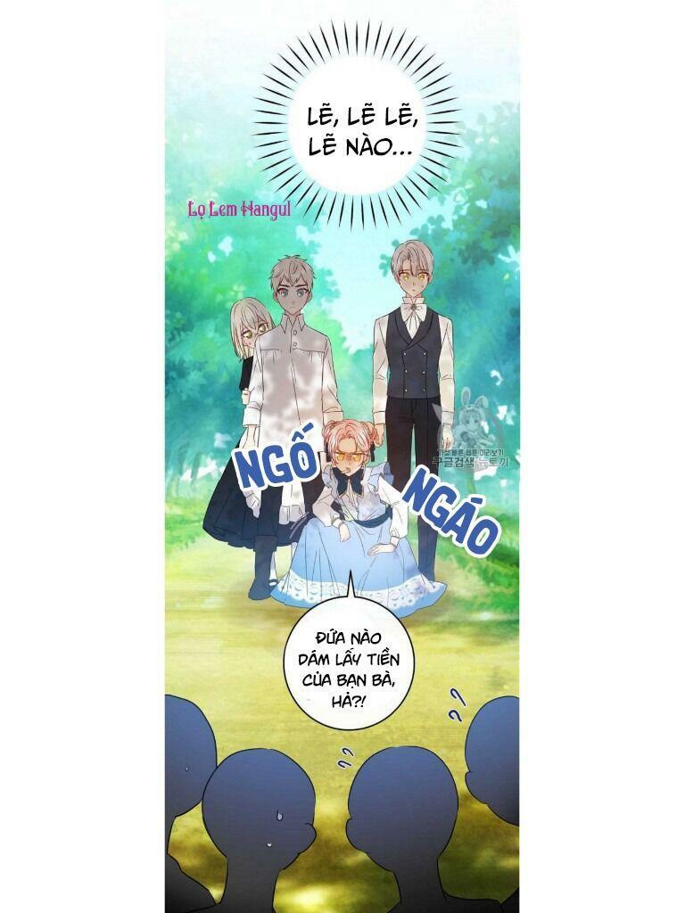 Cuộc Hôn Nhân Giả Dối: Chapter 49