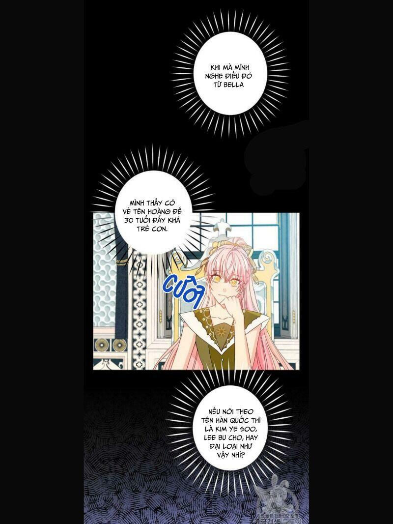 Cuộc Hôn Nhân Giả Dối: Chapter 49