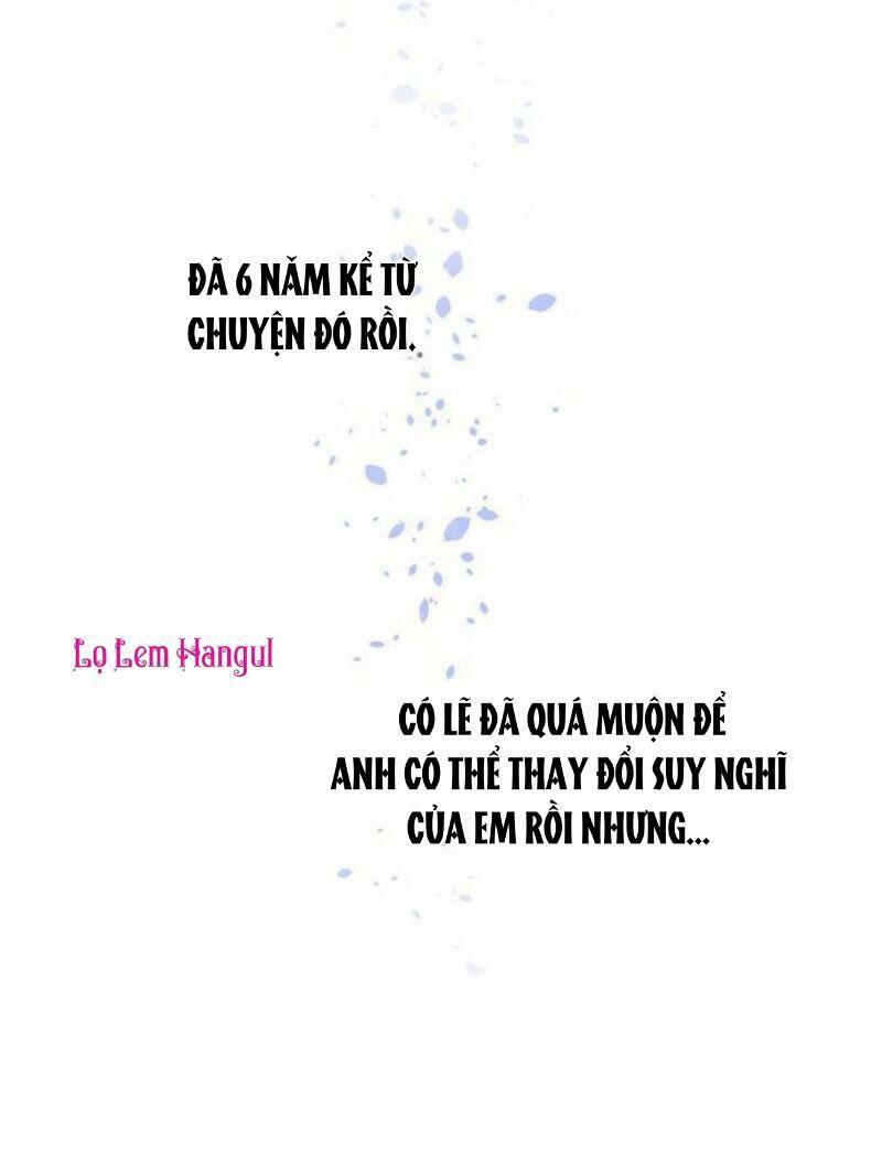 Cuộc Hôn Nhân Giả Dối: Chapter 49