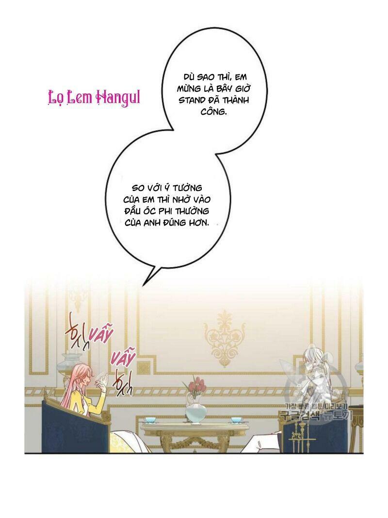 Cuộc Hôn Nhân Giả Dối: Chapter 49
