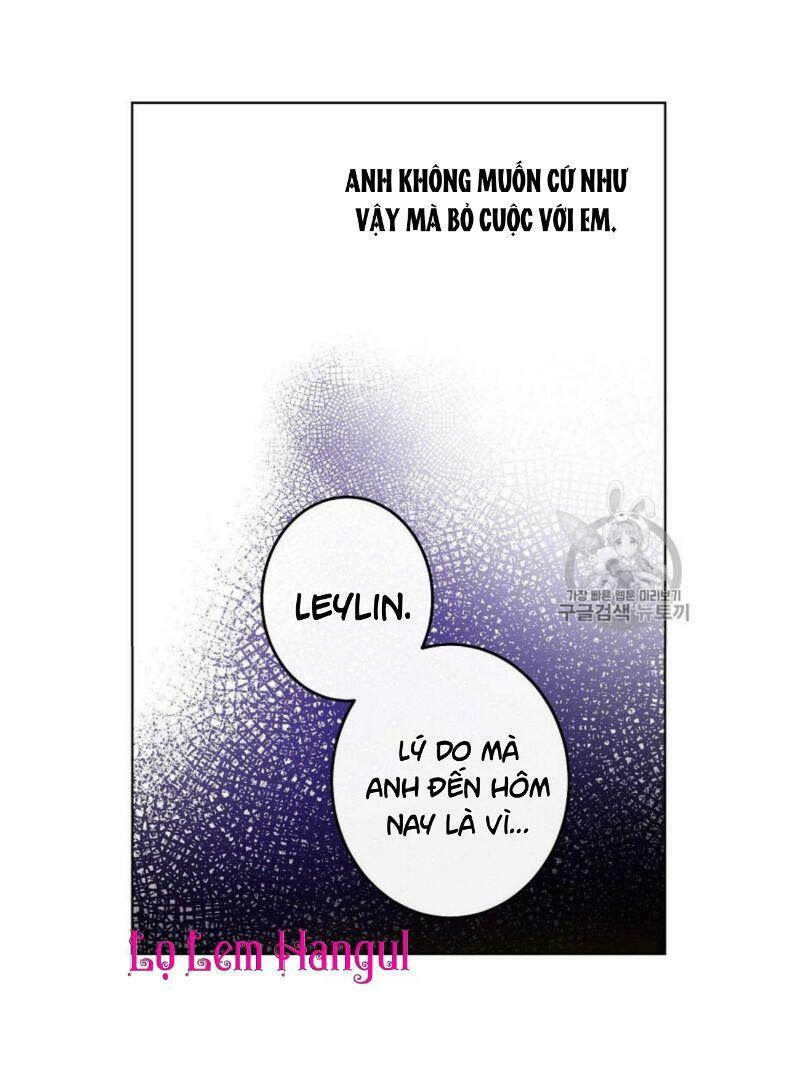 Cuộc Hôn Nhân Giả Dối: Chapter 49
