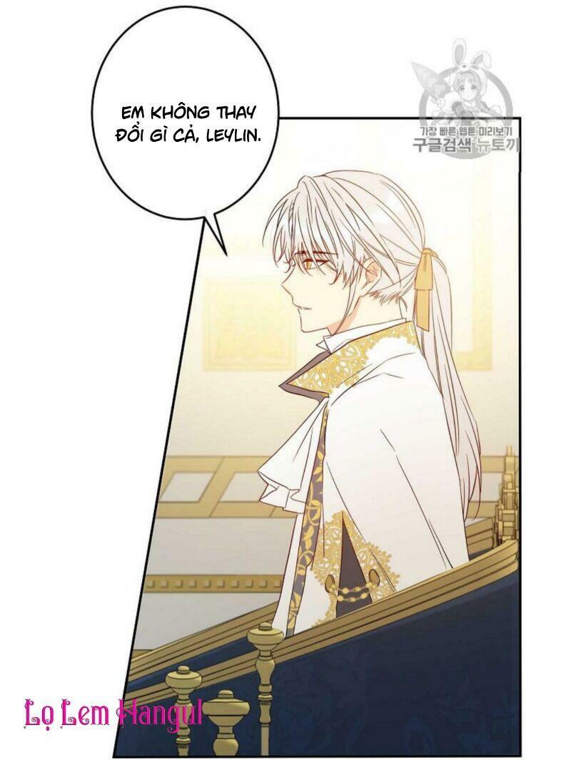Cuộc Hôn Nhân Giả Dối: Chapter 49