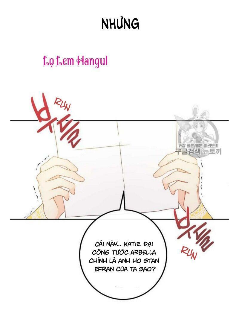 Cuộc Hôn Nhân Giả Dối: Chapter 49