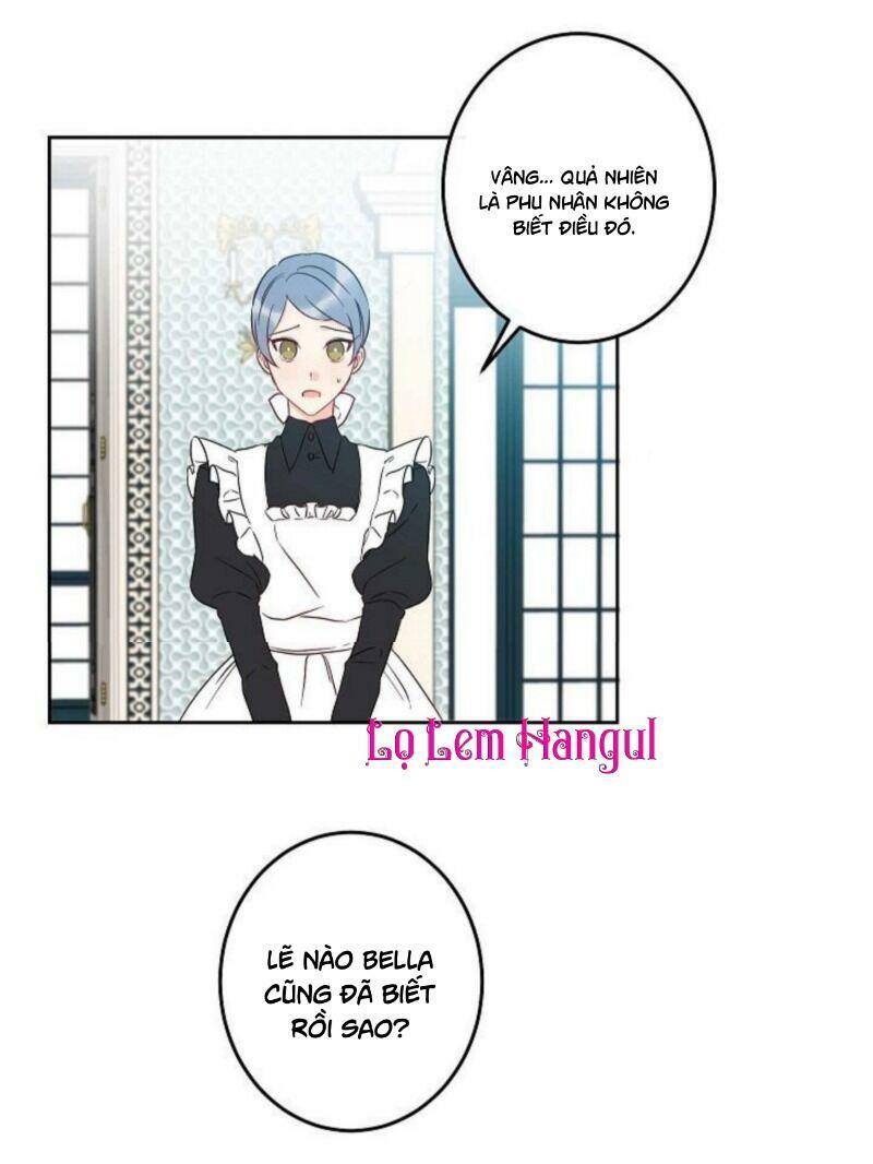 Cuộc Hôn Nhân Giả Dối: Chapter 49