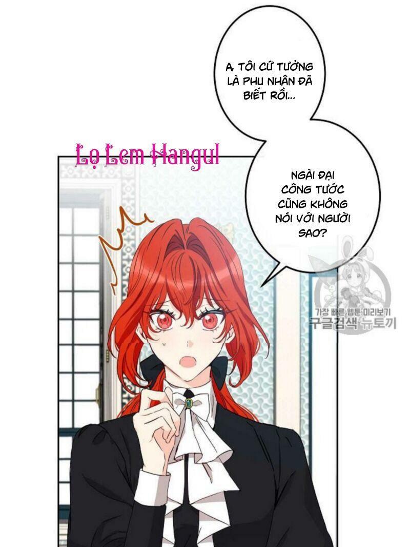 Cuộc Hôn Nhân Giả Dối: Chapter 49