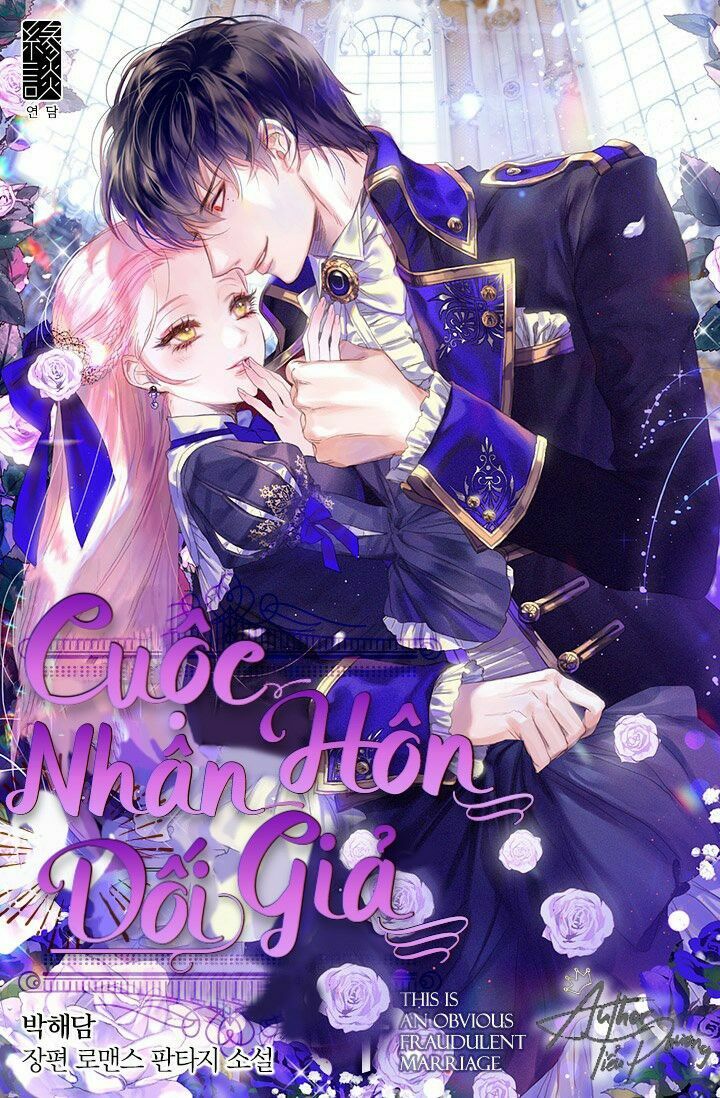 Cuộc Hôn Nhân Giả Dối: Chapter 5