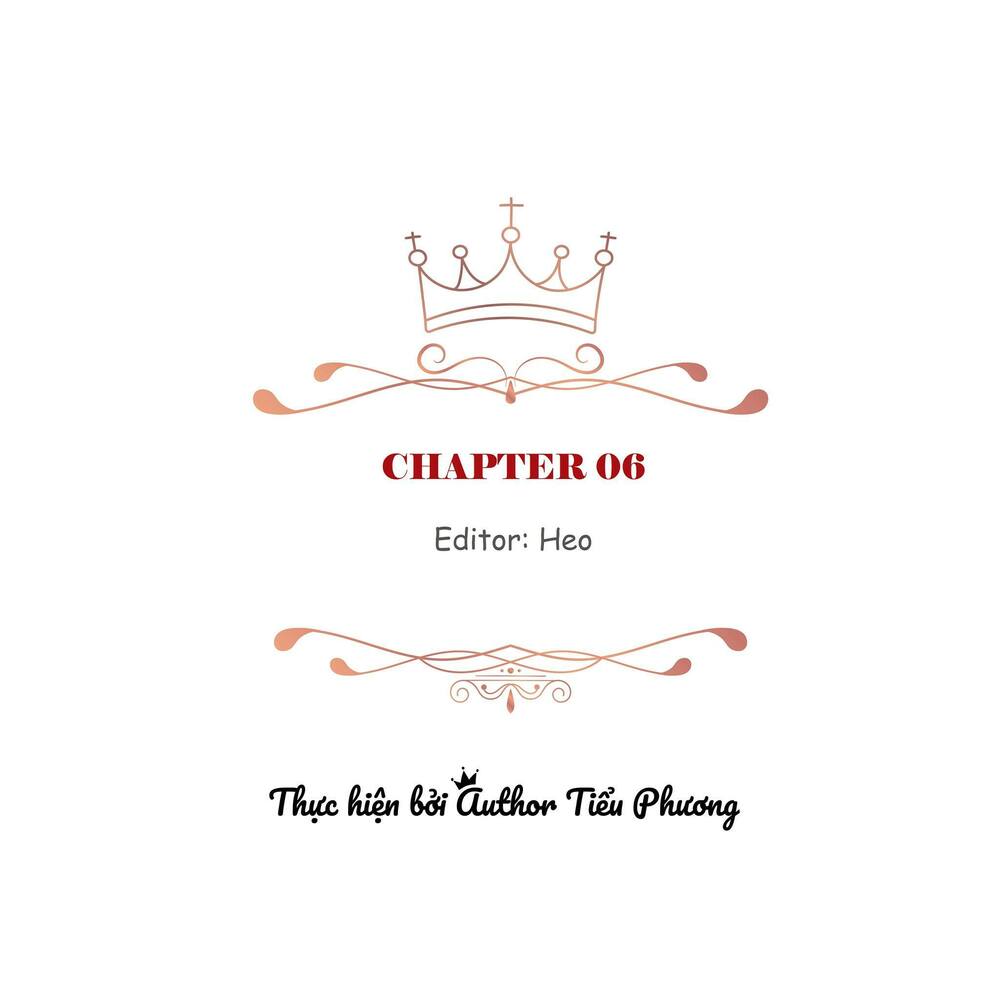 Cuộc Hôn Nhân Giả Dối: Chapter 5