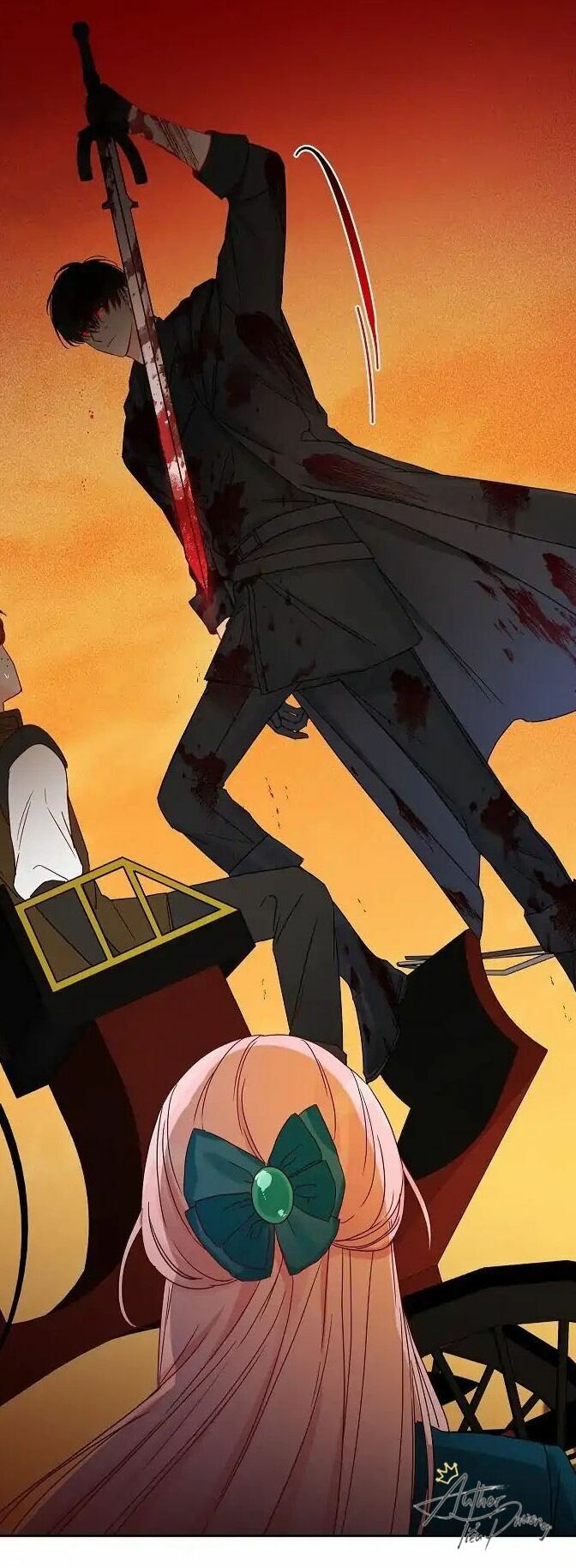 Cuộc Hôn Nhân Giả Dối: Chapter 5