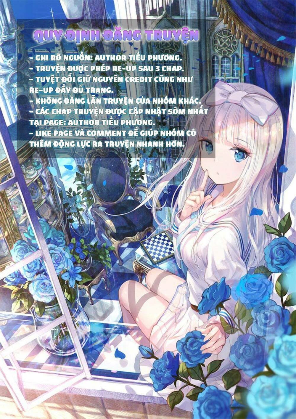 Cuộc Hôn Nhân Giả Dối: Chapter 5