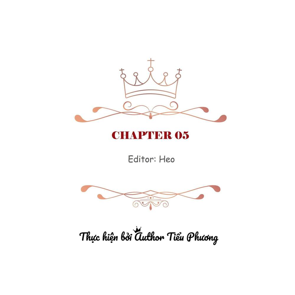 Cuộc Hôn Nhân Giả Dối: Chapter 5