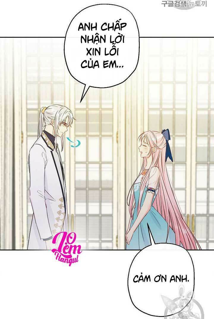 Cuộc Hôn Nhân Giả Dối: Chapter 52