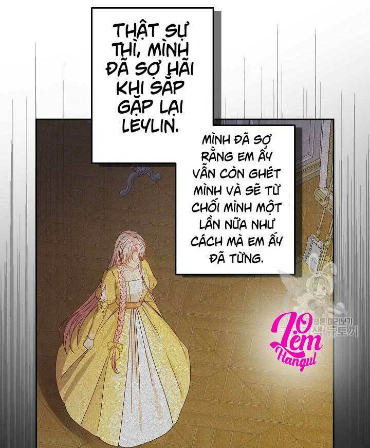 Cuộc Hôn Nhân Giả Dối: Chapter 52