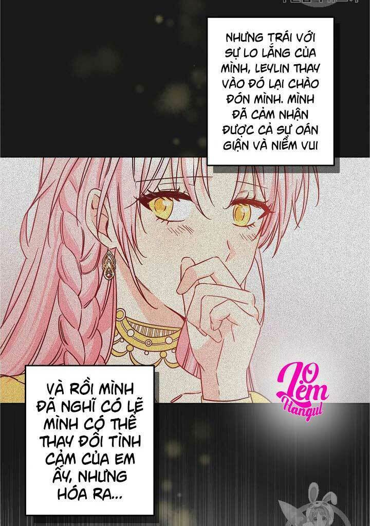 Cuộc Hôn Nhân Giả Dối: Chapter 52