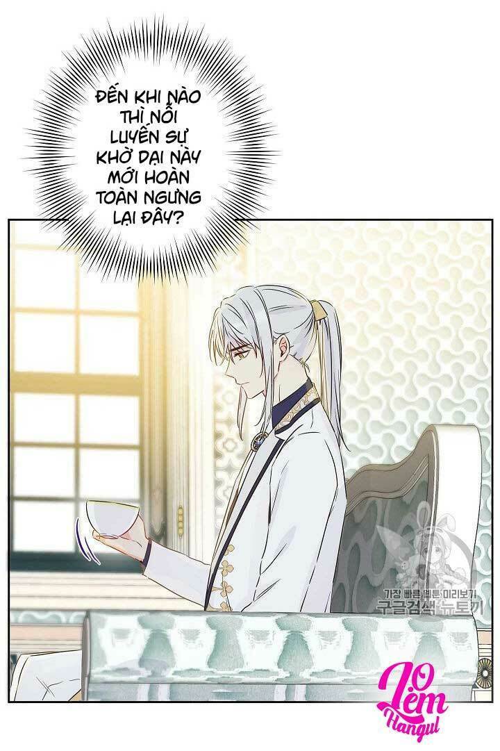 Cuộc Hôn Nhân Giả Dối: Chapter 52