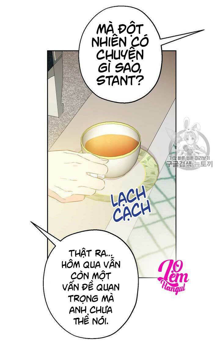 Cuộc Hôn Nhân Giả Dối: Chapter 52