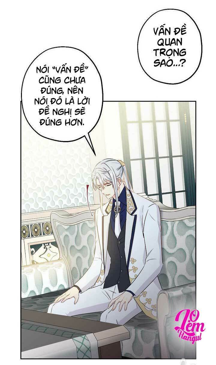 Cuộc Hôn Nhân Giả Dối: Chapter 52