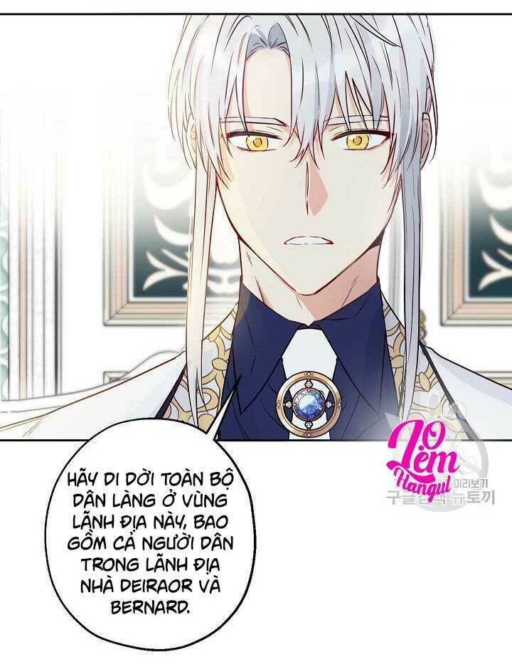 Cuộc Hôn Nhân Giả Dối: Chapter 52