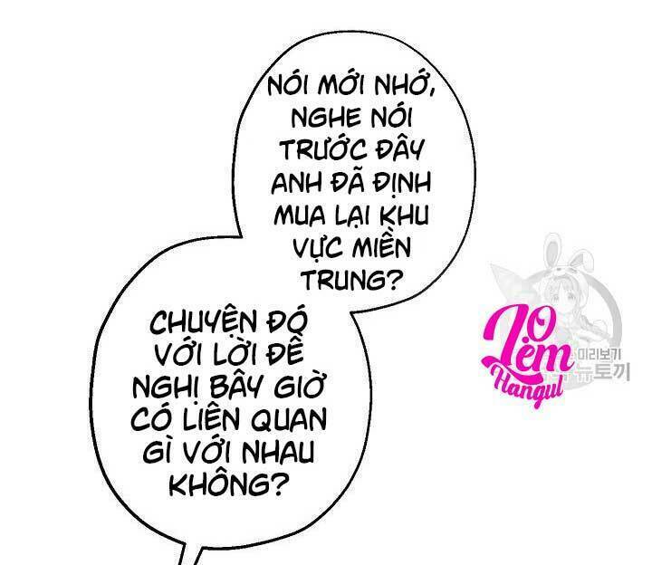 Cuộc Hôn Nhân Giả Dối: Chapter 52