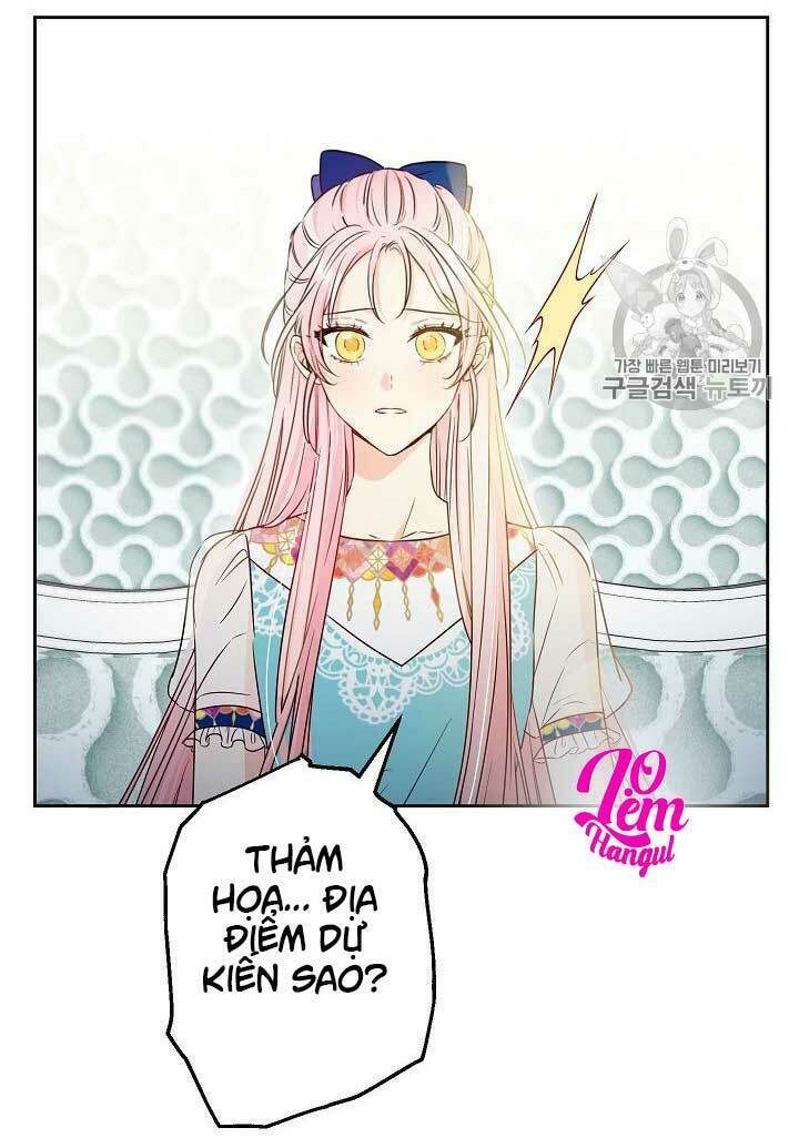 Cuộc Hôn Nhân Giả Dối: Chapter 52