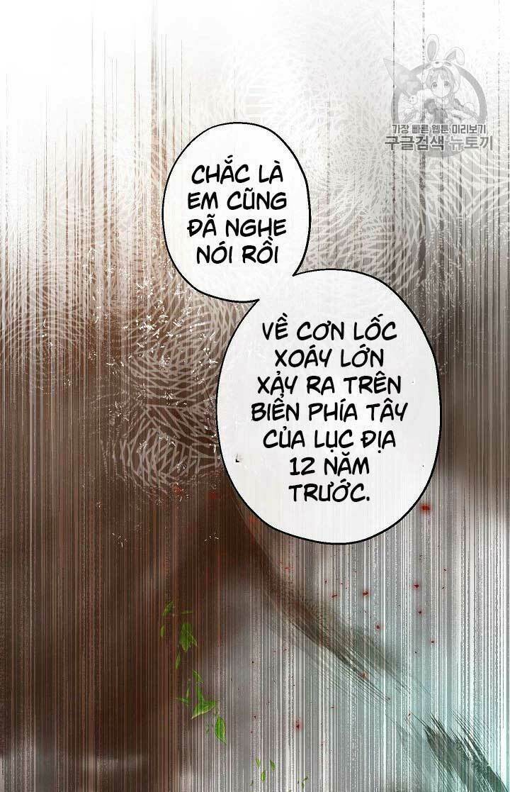 Cuộc Hôn Nhân Giả Dối: Chapter 52