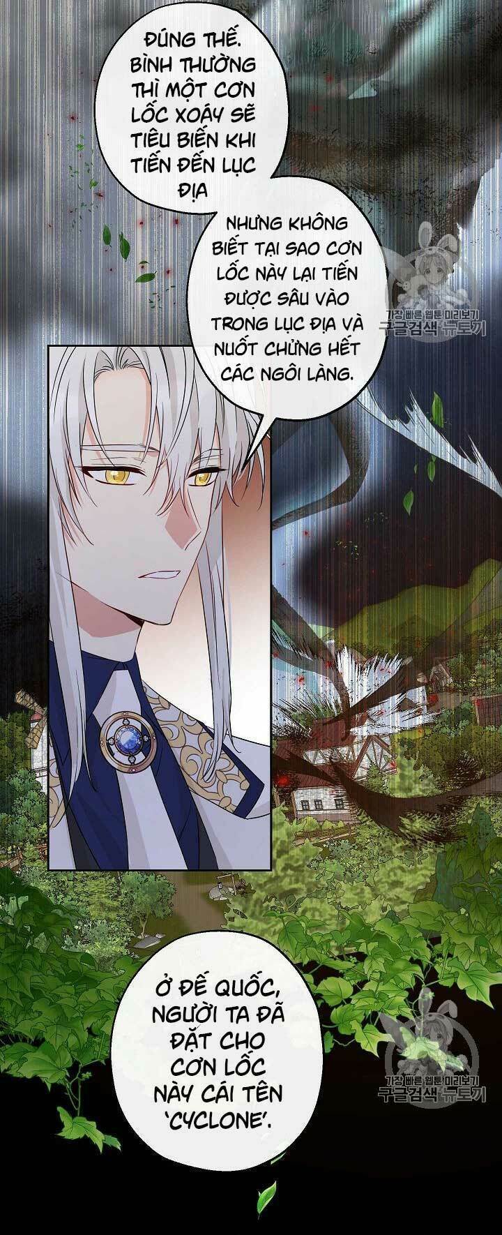 Cuộc Hôn Nhân Giả Dối: Chapter 52