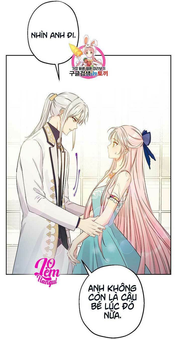 Cuộc Hôn Nhân Giả Dối: Chapter 52