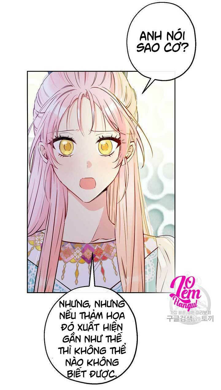 Cuộc Hôn Nhân Giả Dối: Chapter 52