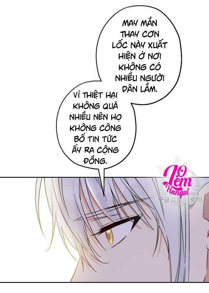 Cuộc Hôn Nhân Giả Dối: Chapter 52