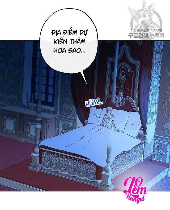 Cuộc Hôn Nhân Giả Dối: Chapter 52