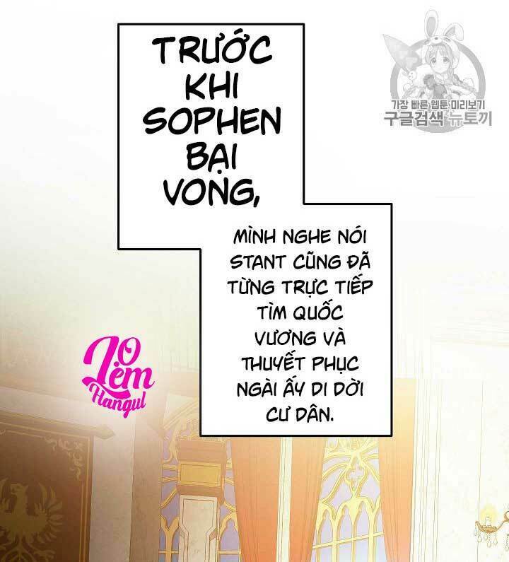 Cuộc Hôn Nhân Giả Dối: Chapter 52