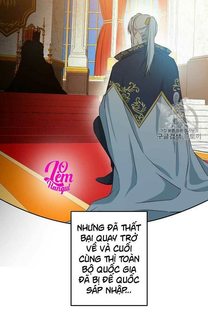 Cuộc Hôn Nhân Giả Dối: Chapter 52