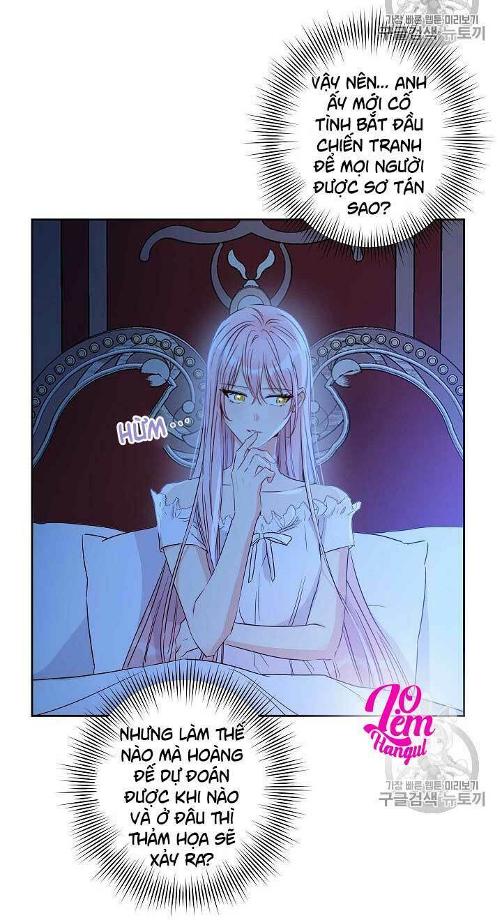 Cuộc Hôn Nhân Giả Dối: Chapter 52