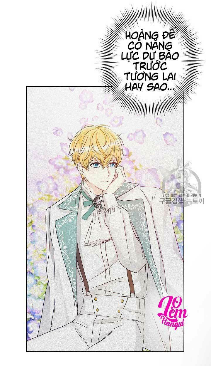 Cuộc Hôn Nhân Giả Dối: Chapter 52