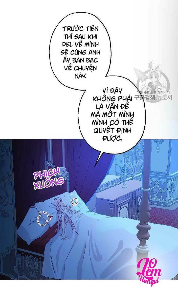 Cuộc Hôn Nhân Giả Dối: Chapter 52