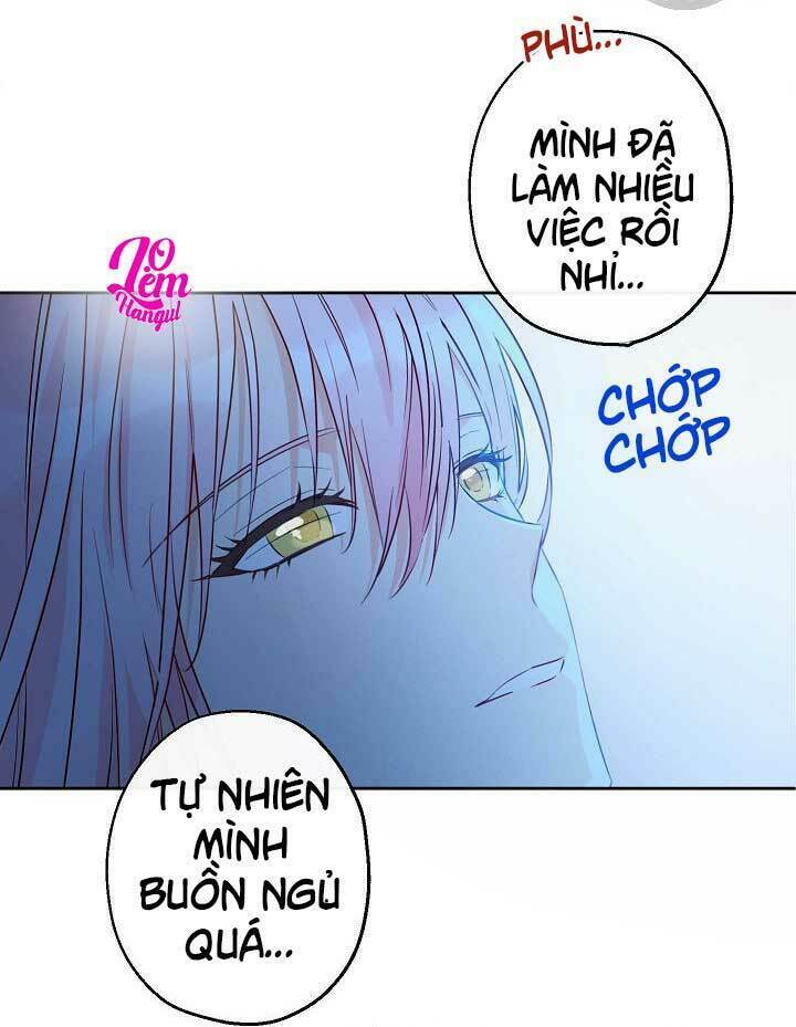 Cuộc Hôn Nhân Giả Dối: Chapter 52